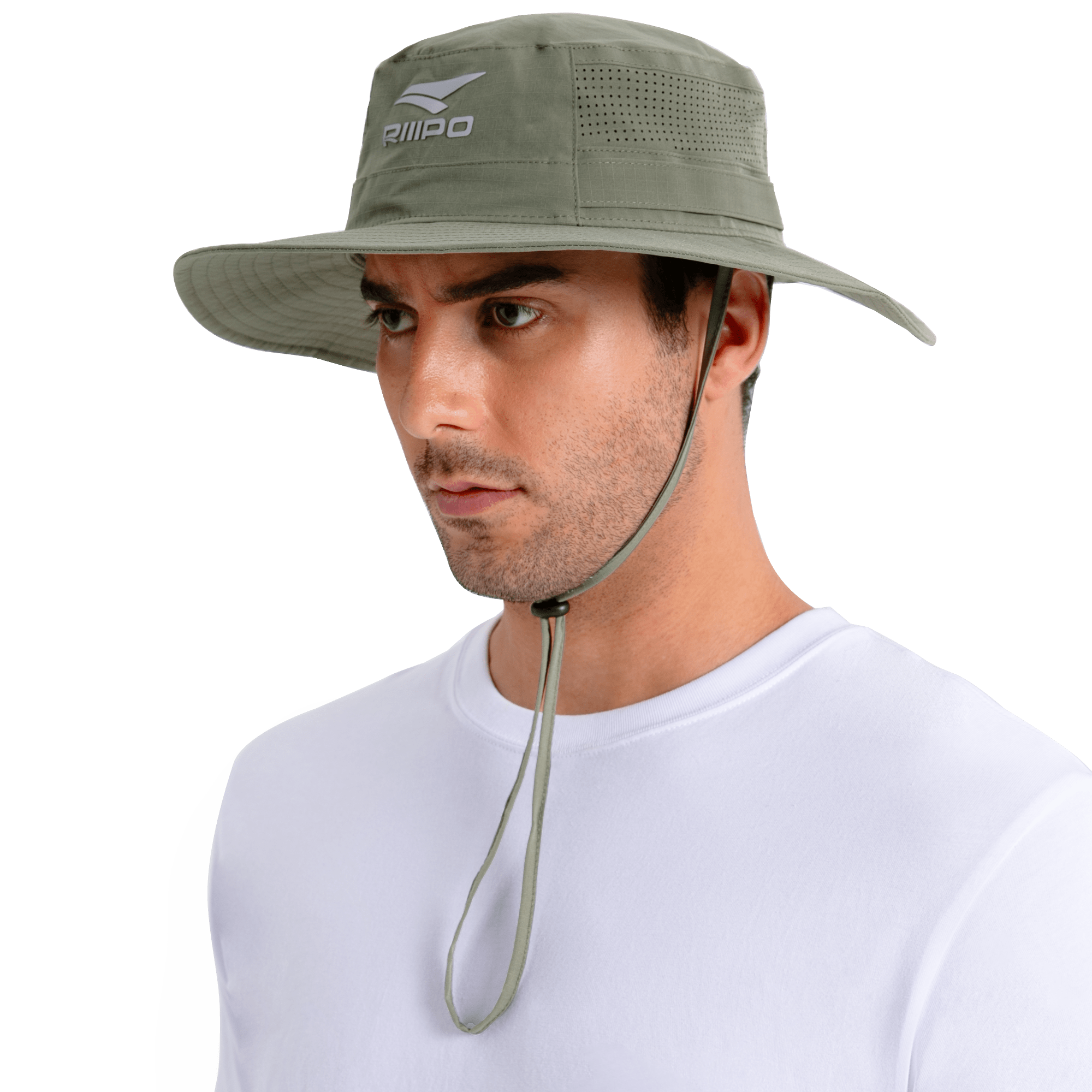 Performance Fishing Hat