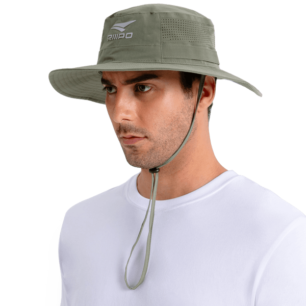 Performance Fishing Hat