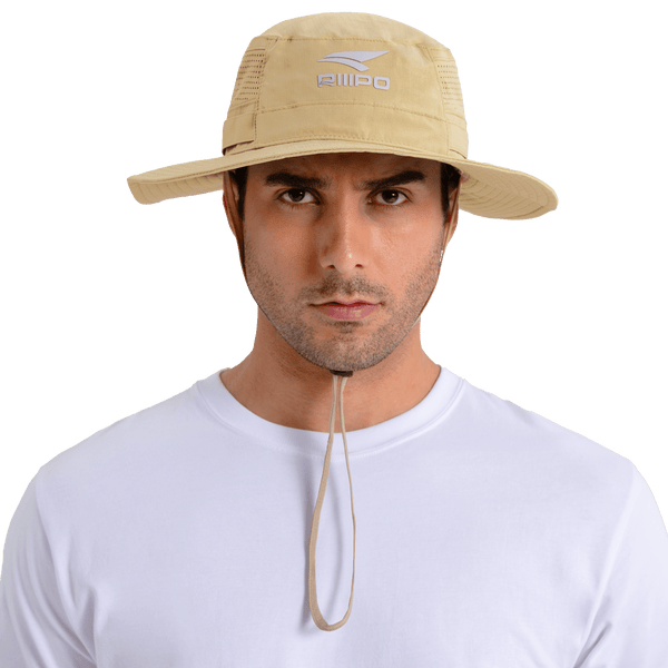 Performance Fishing Hat