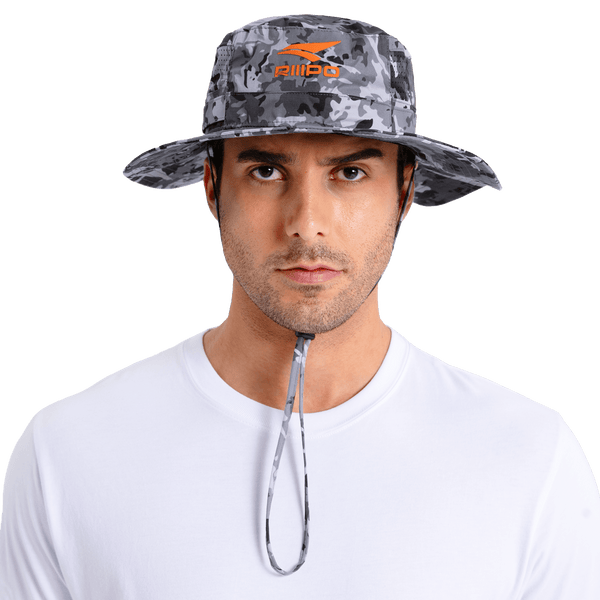 Performance Fishing Hat